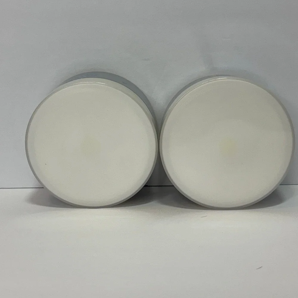 Bath & Body Works Water Winter Mint Body Butter Lot of 2 NEW 6.5 oz - Picture 9 of 12